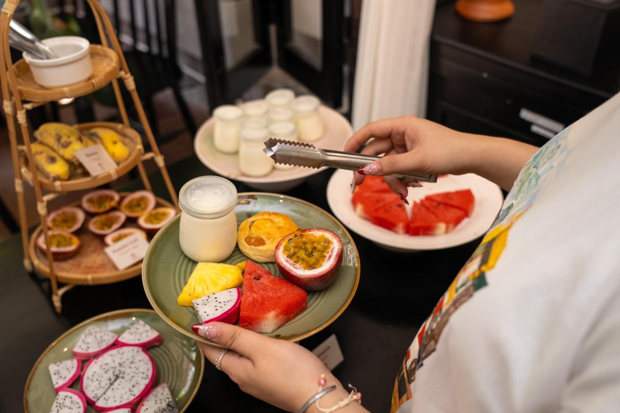 Hotel Hoianese Old Town Boutique