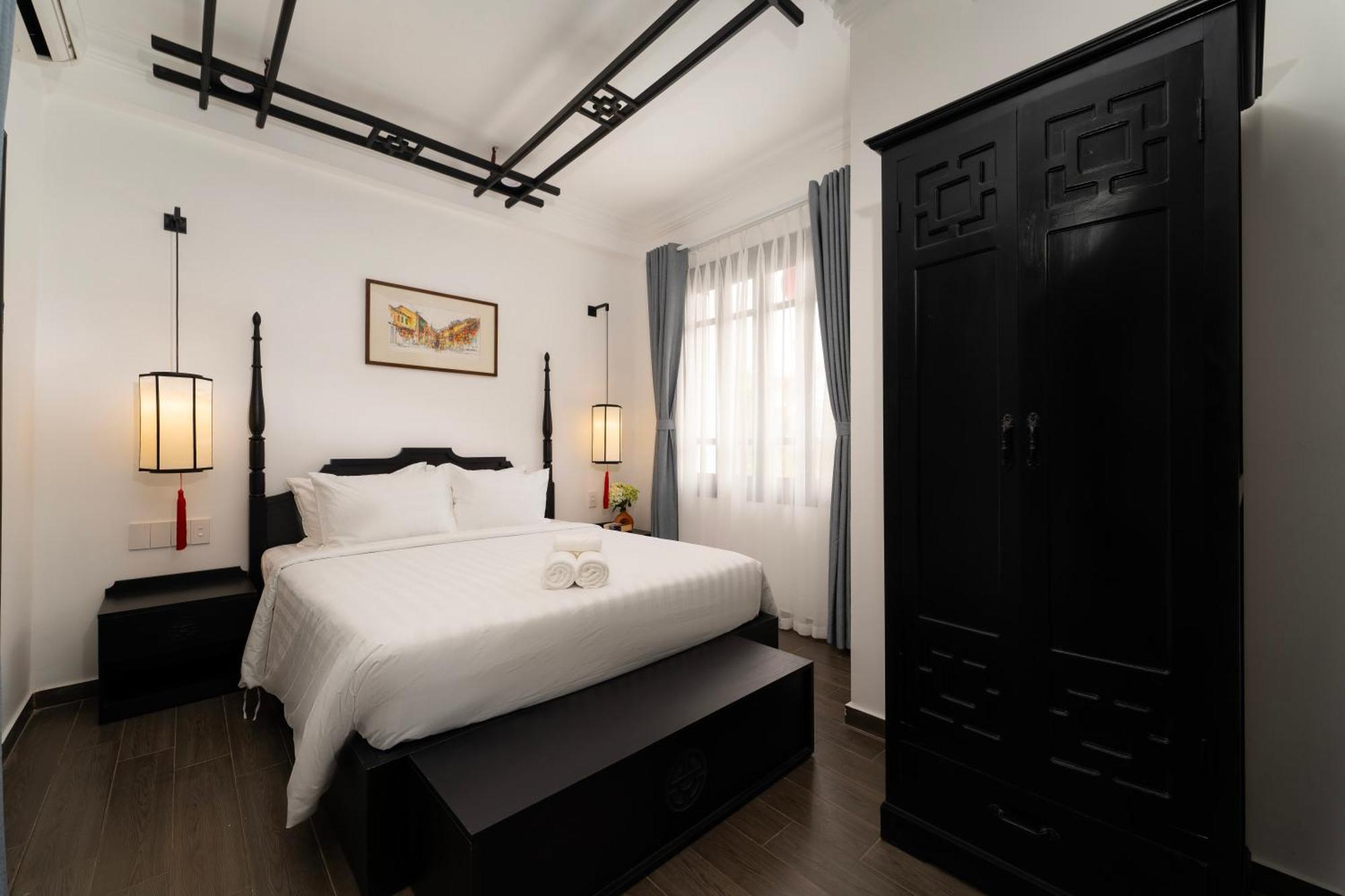 Hoianese Old Town Boutique Hội An