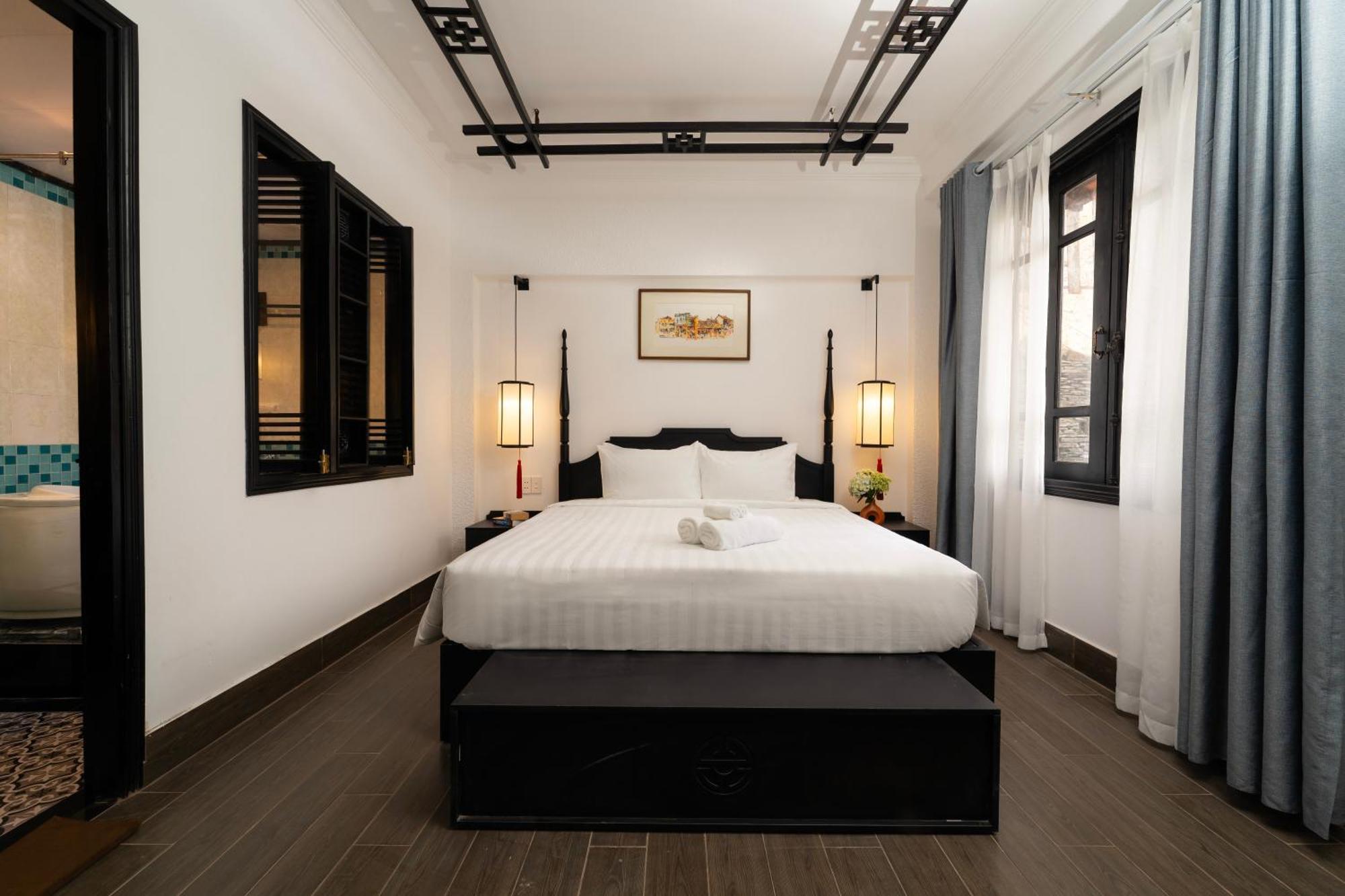 Hoianese Old Town Boutique Hội An