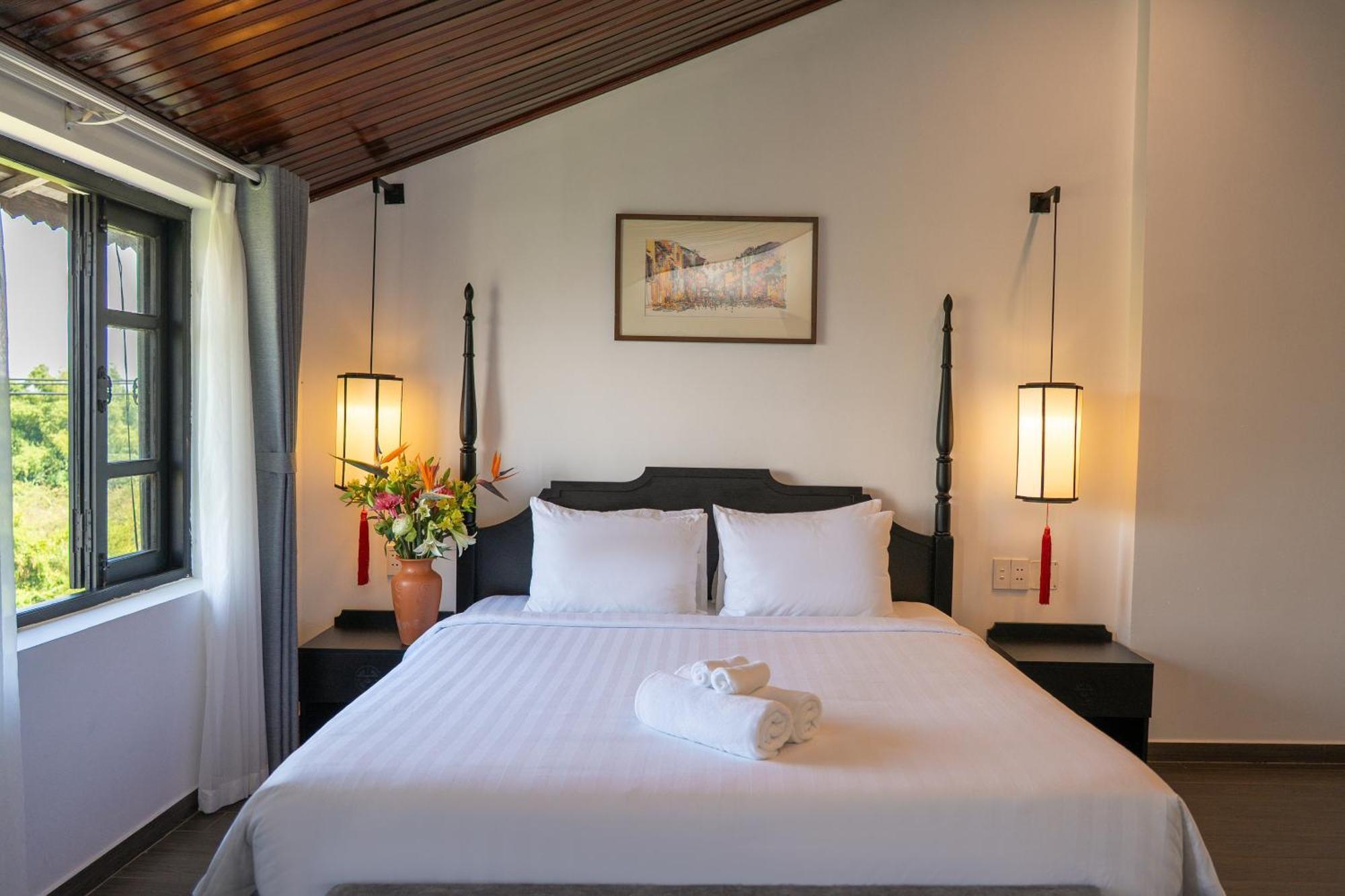 Hoianese Old Town Boutique Hotel 5*