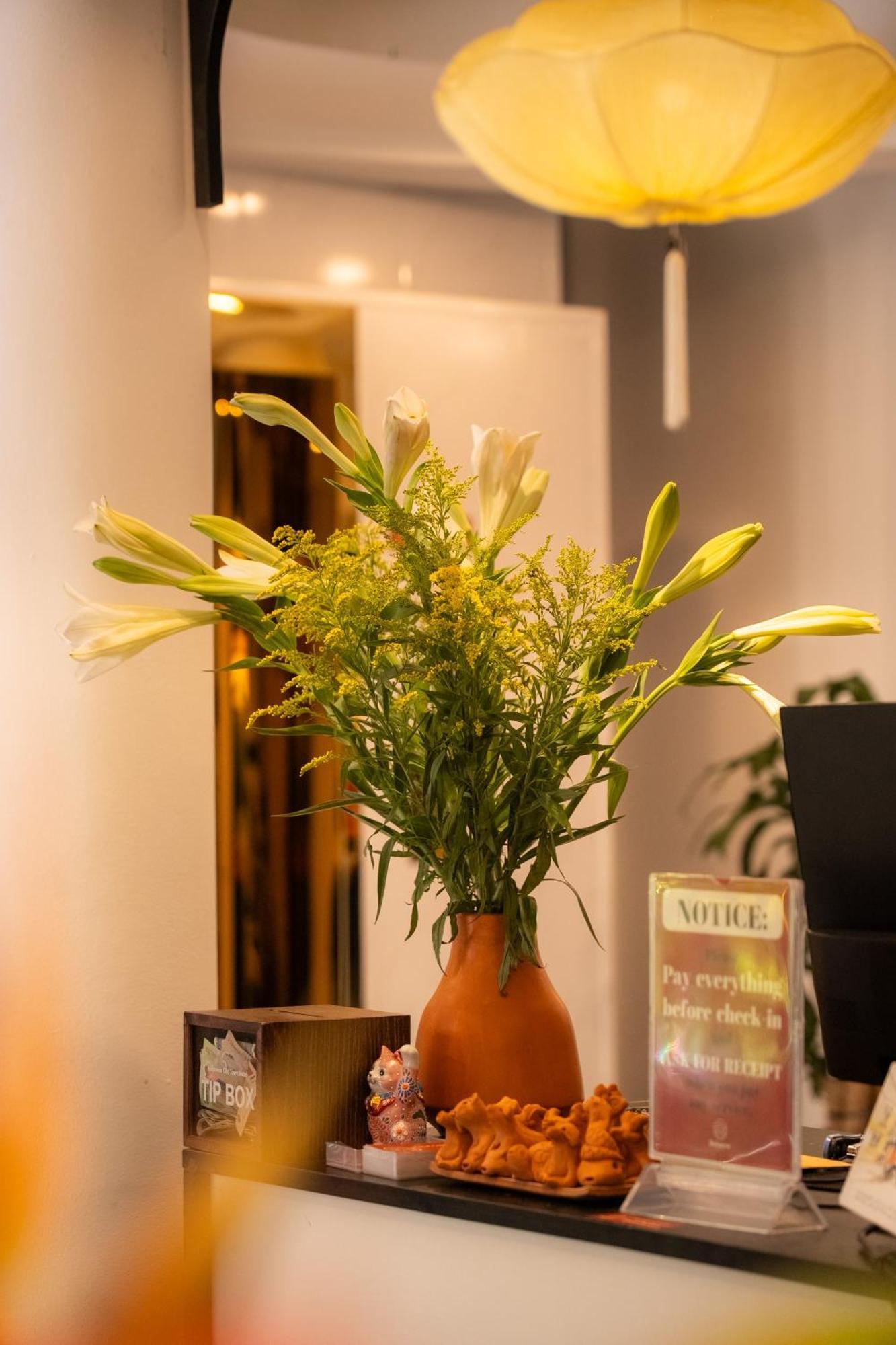 Hotel Hoianese Old Town Boutique Hội An
