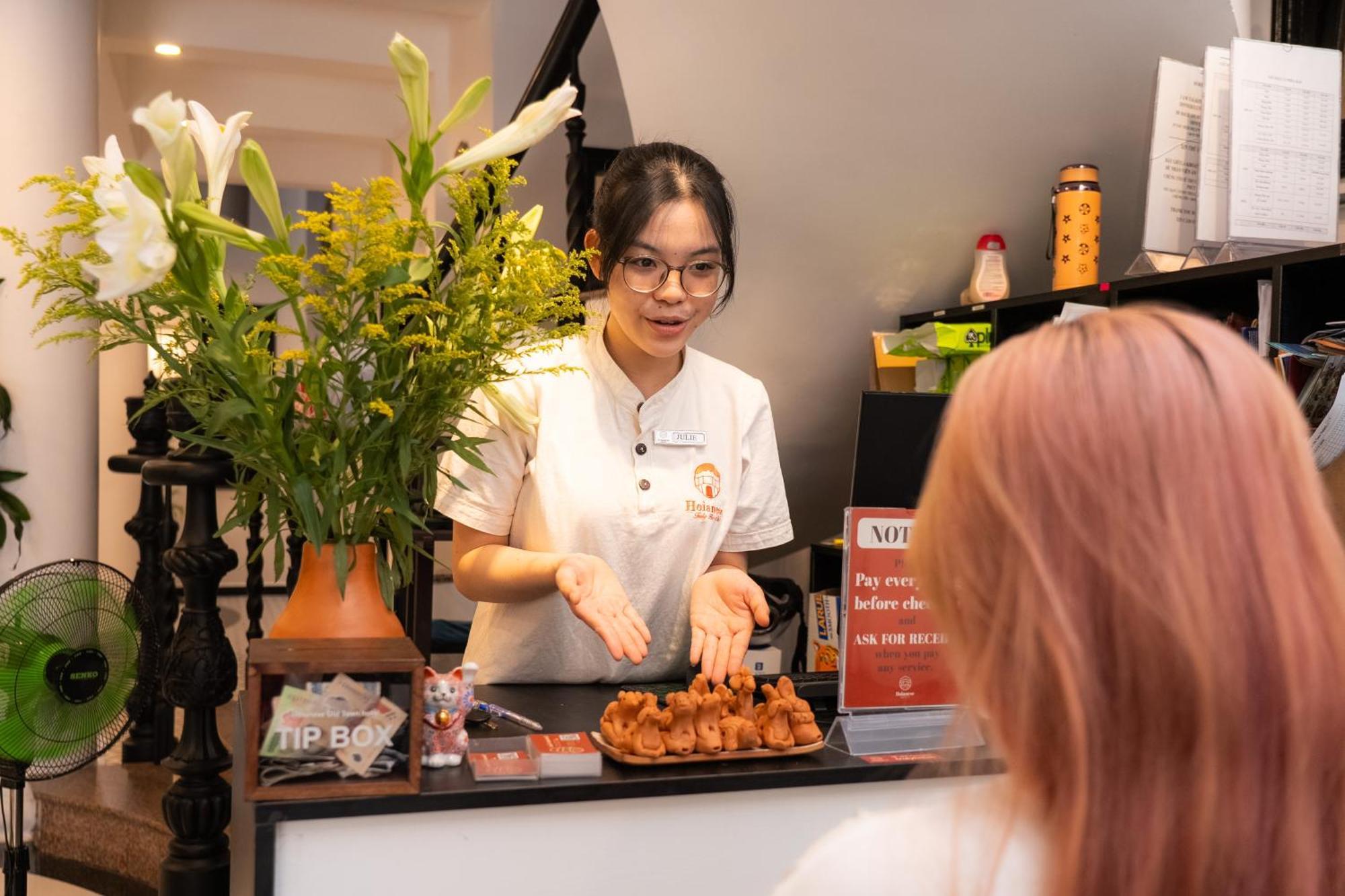 Hoianese Old Town Boutique 5* Hội An