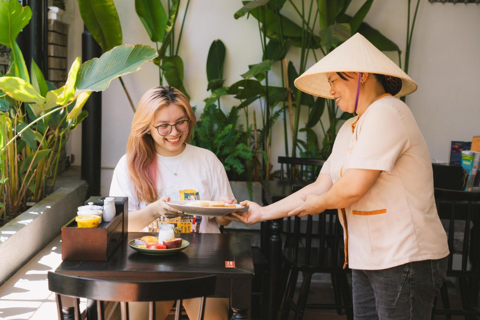 Hotel Hoianese Old Town Boutique Hội An